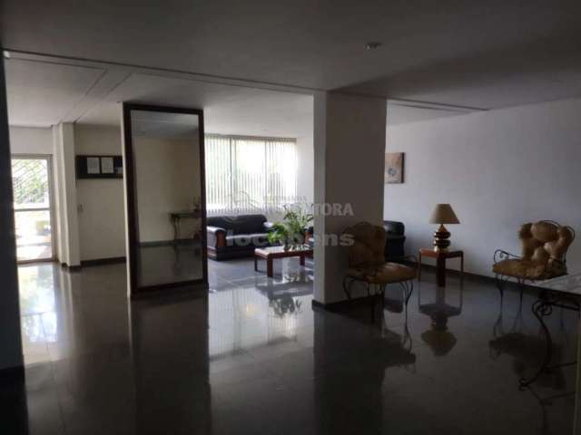 Centro - Apartamento de 3 dorm 139m²