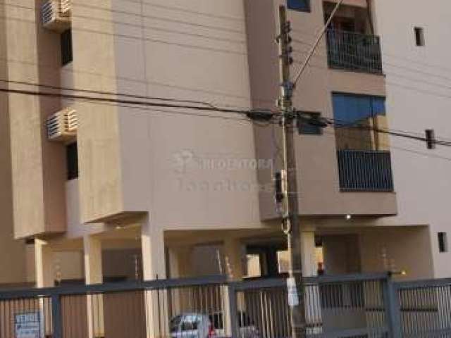 Excelente Apartamento 02 dormitórios (01suíte) Vila Ideal