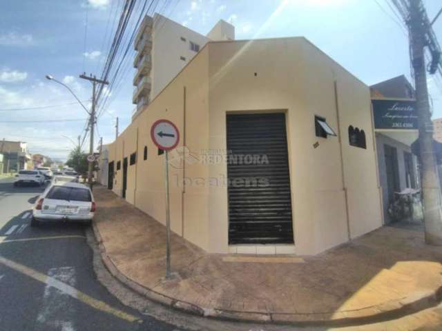 Casa Comercial Locação Boa Vista