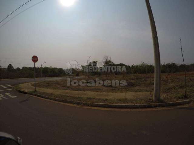 Terreno Padrão em São José do Rio Preto