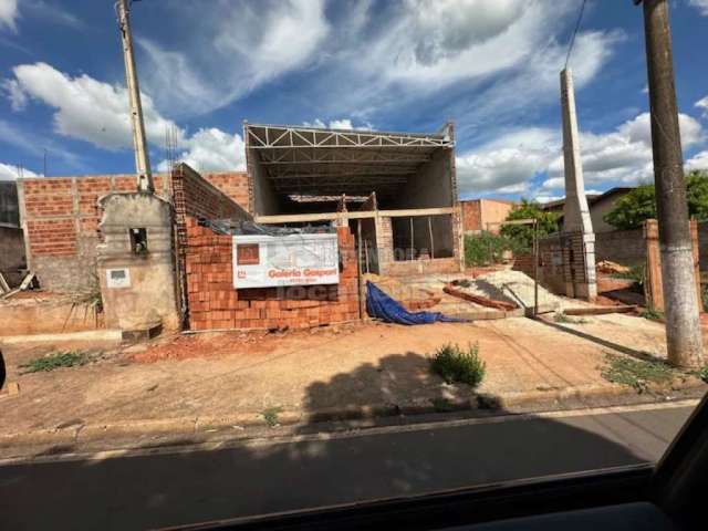 Comercial Salão em São José do Rio Preto