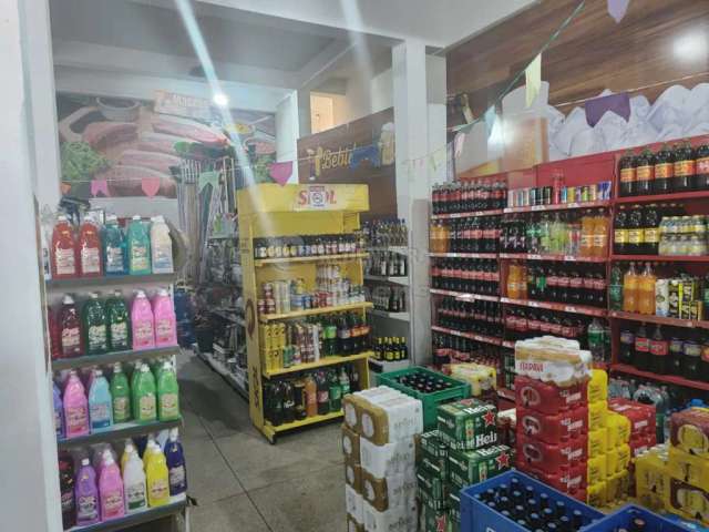 Cecap - Ponto Comercial Venda