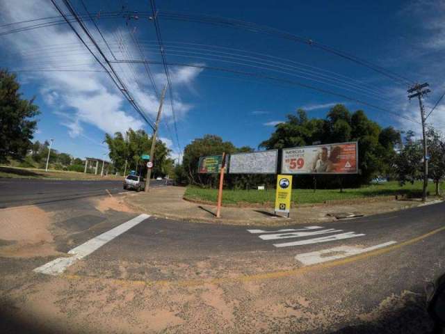 Terreno Área em São José do Rio Preto