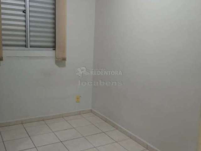 Apartamento Residencial Rio das Pedras