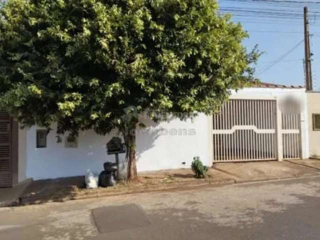 Casa no São Thomaz I