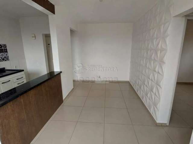 Apartamento 02 dormitórios - Parque Rio Elba