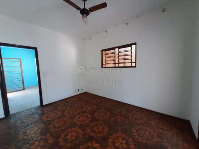 Vila Ercilia - Casa com 3 dormitórios próxima à Av. Murchid Homsi