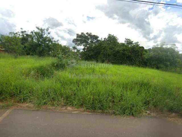 Terreno Padrão em São José do Rio Preto