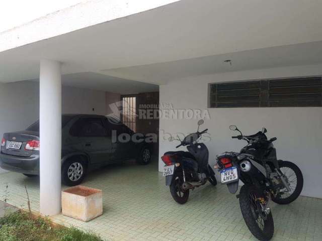 Comercial Casa Comercial em São José do Rio Preto