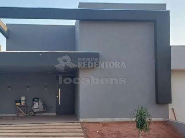 Casa em Condomínio para Venda - 3 Dormitórios / Parque Residencial Nature I