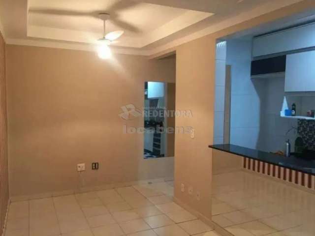 Apartamento Rio dos Corais