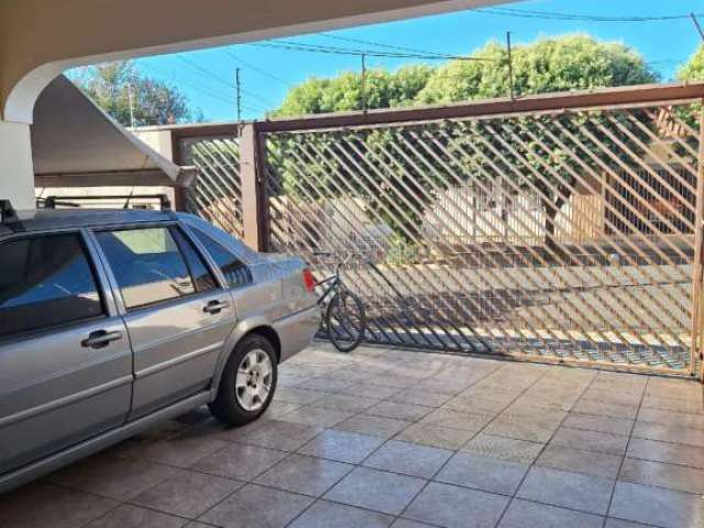 Casa Padrão em São José do Rio Preto