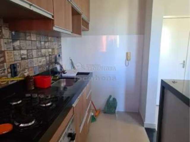 Excelente Apartamento Residencial para Venda - 2 Dormitórios / Loteamento Clube V