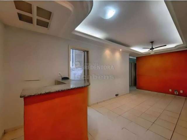 Apartamento/Padrão - Residencial - No bairro Vila Imperial -  Condomínio Residencial Juliana II