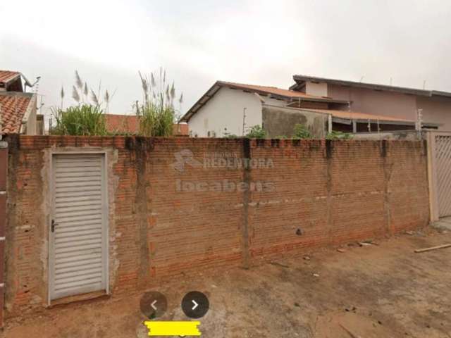 Terreno Residencial Venda Jardim Antonieta