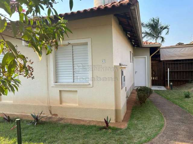 Casa Condomínio em São José do Rio Preto