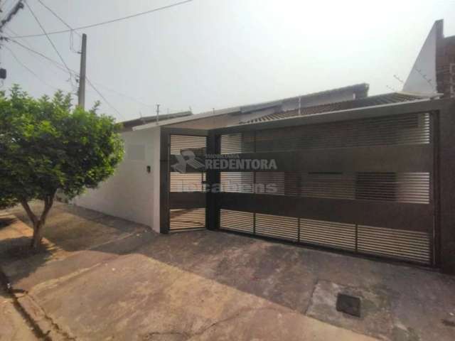 Casa Venda Jardim Antonieta