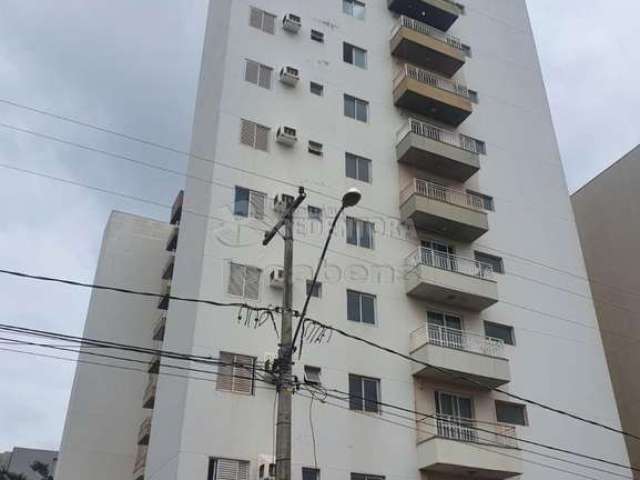 Apartamento / Padrão - À venda com 01 dormitório  na Vila Nossa Senhora do Bonfim