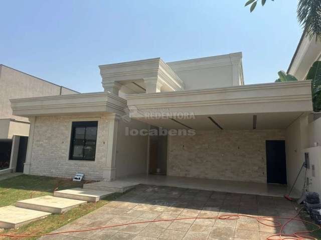 Quinta do Golfe Residencial