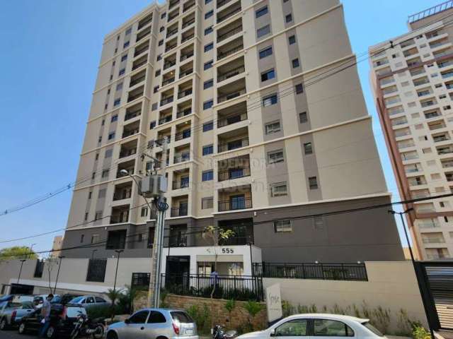 Bom Jardim apartamento com 3 dormitórios (elevador) com condomínio com lazer completo