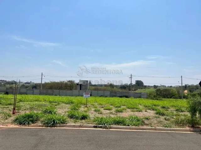 Terreno Residencial Venda Eville Bady Bassitt-SP