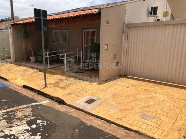 Casa Comercial Mobiliada Locação ou Venda Boa Vista