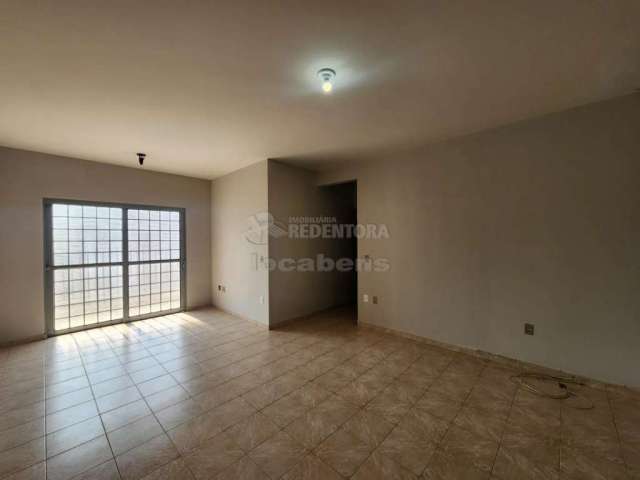 Apartamento padrão de 03 dormitórios - Eldorado