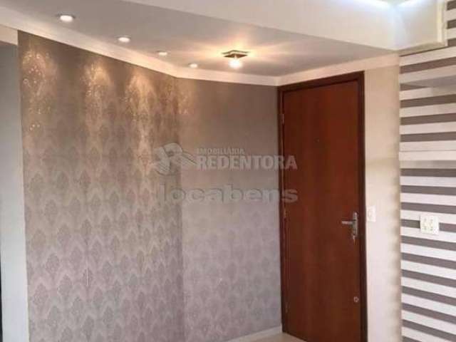 Excelente Apartamento para Venda - 2 Dormitórios / Jardim Ouro Verde