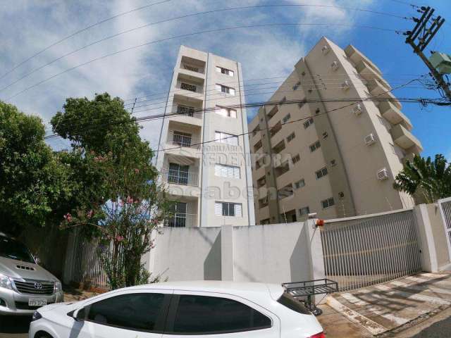 Apartamento de 1 dormitório tipo apartamento no bairro Bosque da Saúde