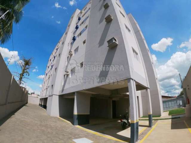 Apartamento Padrão em São José do Rio Preto