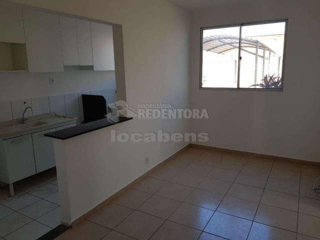 Excelente Apartamento no Parque Rio Elba