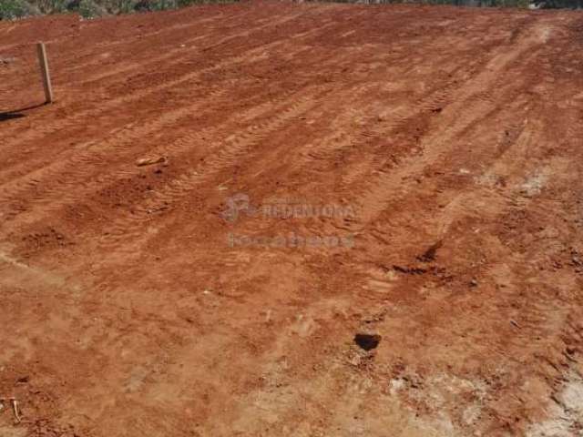 Colina Azul - Lote quitado, escriturado, 200 m² Fácil acesso