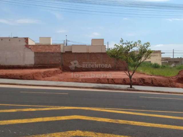 Terreno Padrão em São José do Rio Preto