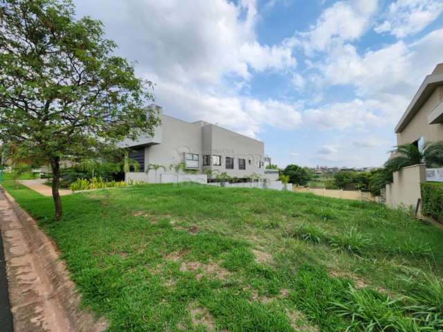 Residencial Quinta do Golf Terreno de 734m²