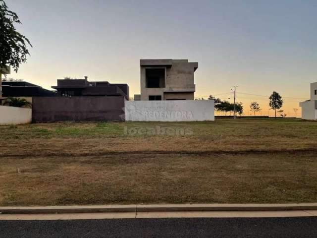 Terreno Venda Condominio Terras de Alphaville MirassoL-SP