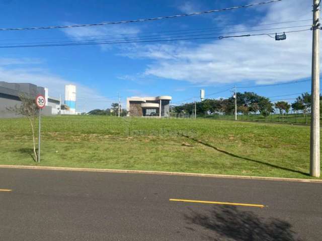 Terreno Venda Condominio Terras de Alphaville MirassoL-SP