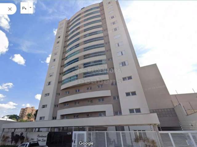 Apartamento Venda Edificio Torre Sete Uberaba-MG