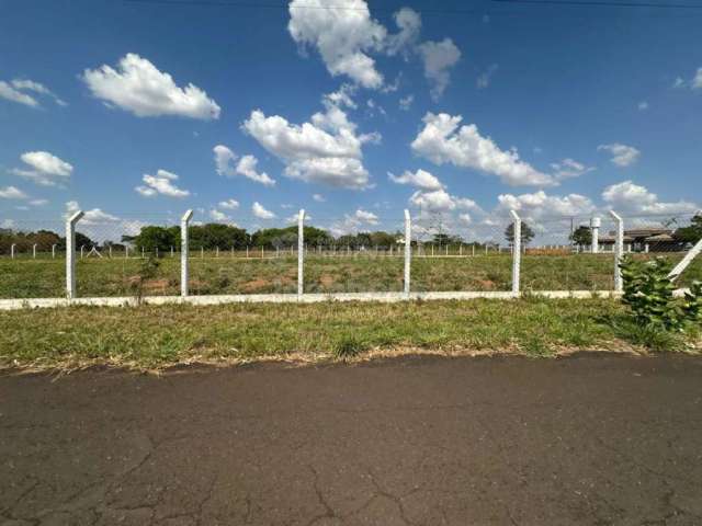 Terreno Condomínio em São José do Rio Preto