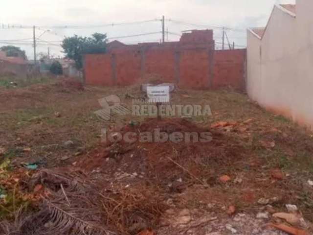 Excelente Terreno Residencial para Venda - Jardim dos Buritis