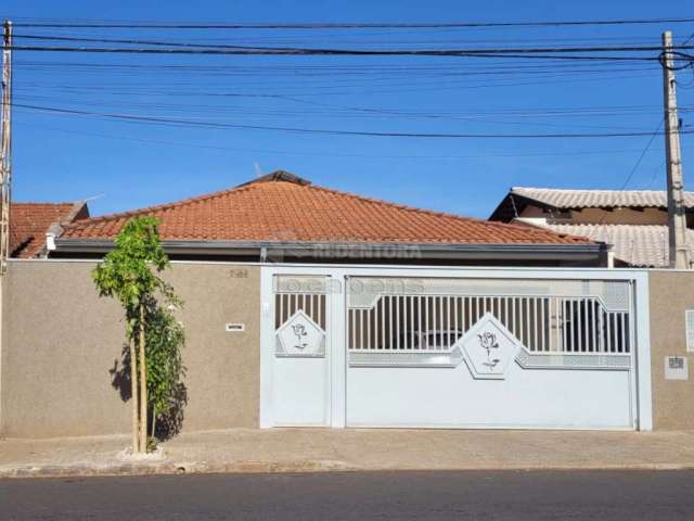 Casa Venda Bairro Eldorado