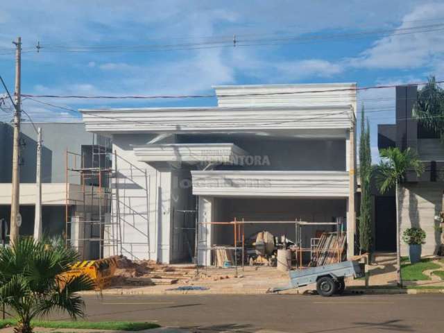 Casa a venda - fase final obra