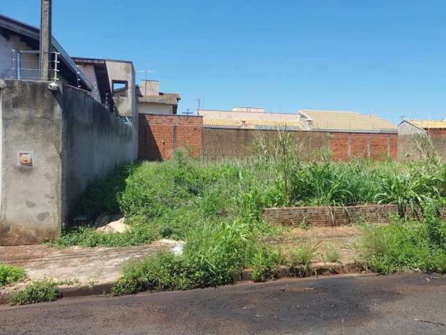 Venda de terreno localizado no bairro Parque São Miguel.