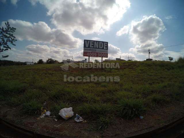 Terreno Padrão em São José do Rio Preto