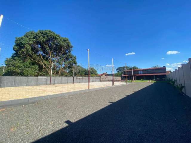 Chácara sobrado - Estância Bosque Verde (Zona Rural)