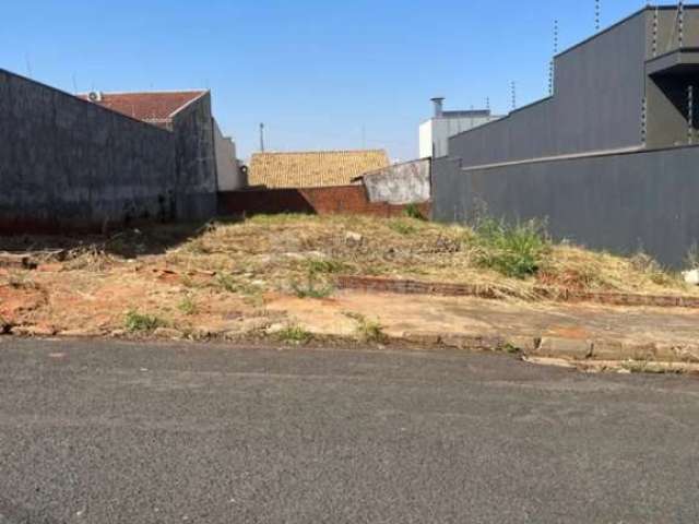 Terreno Residencial Venda Jardim São Marco Zona Sul