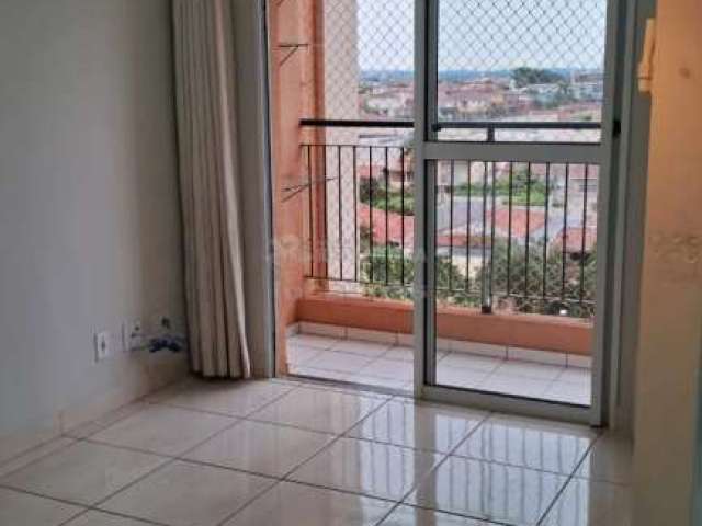 Portal Galeazzi Varandas - Apartamento com 2 dormitórios