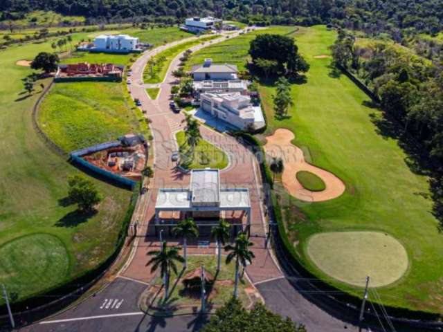 Terreno Condomínio em São José do Rio Preto