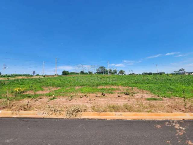 São Bento terreno de 200m² em Rio Preto - SP