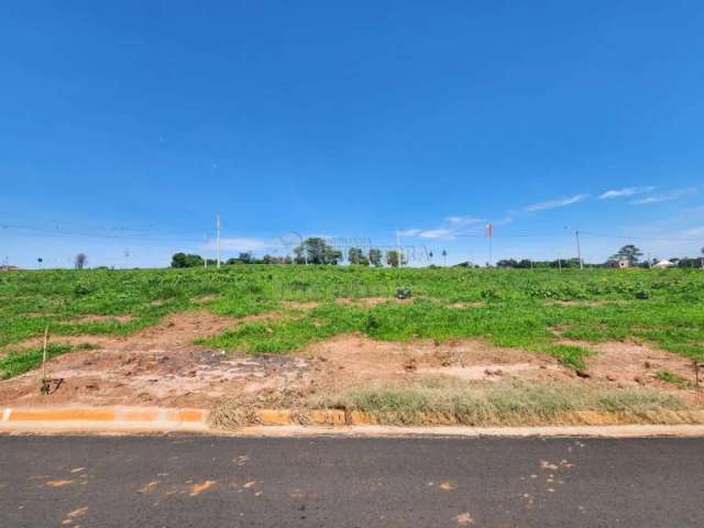 São Bento terreno de 200m² em Rio Preto - SP