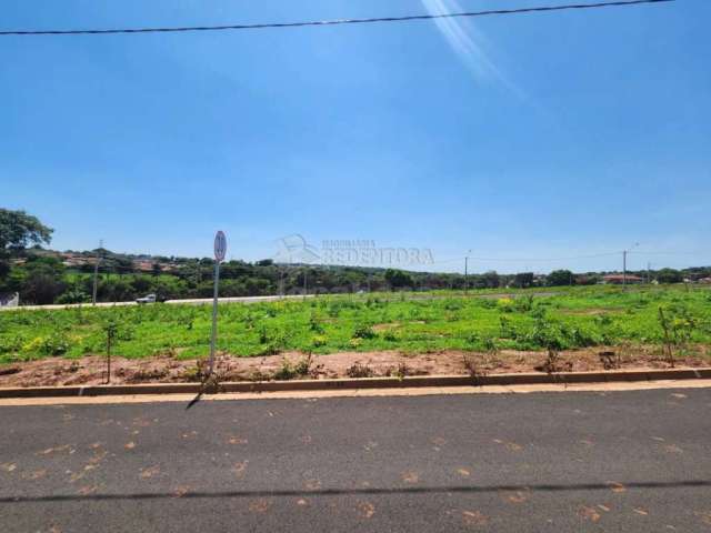 São Bento terreno de 200m² em Rio Preto - SP